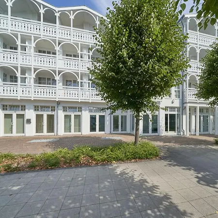 Ostseeurlaub Mit Hund Und Balkon In *
