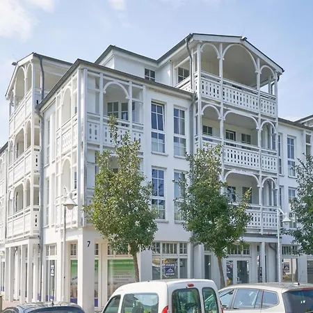Apartmán Ostseeurlaub Mit Hund Und Balkon In *